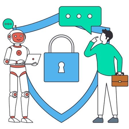 AI Girlfriend App Security: What You Need to Know (2026)